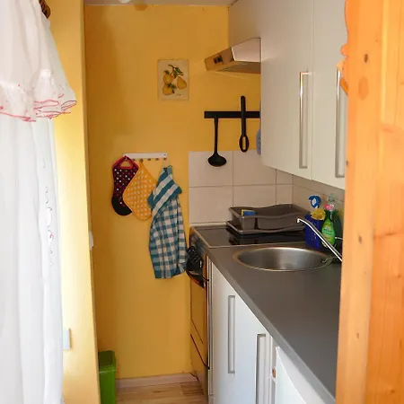 Vakantiehuis Neubert *