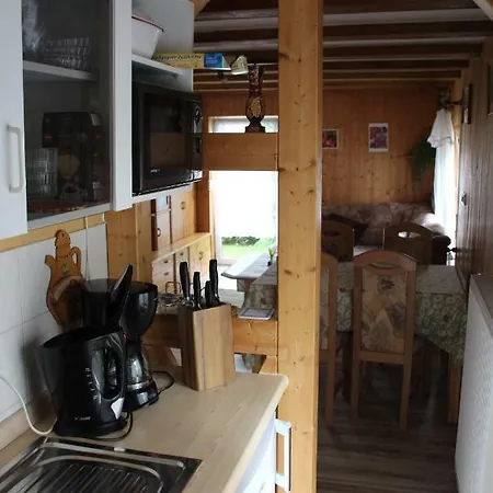 Neubert 펜션 볼켄스타인