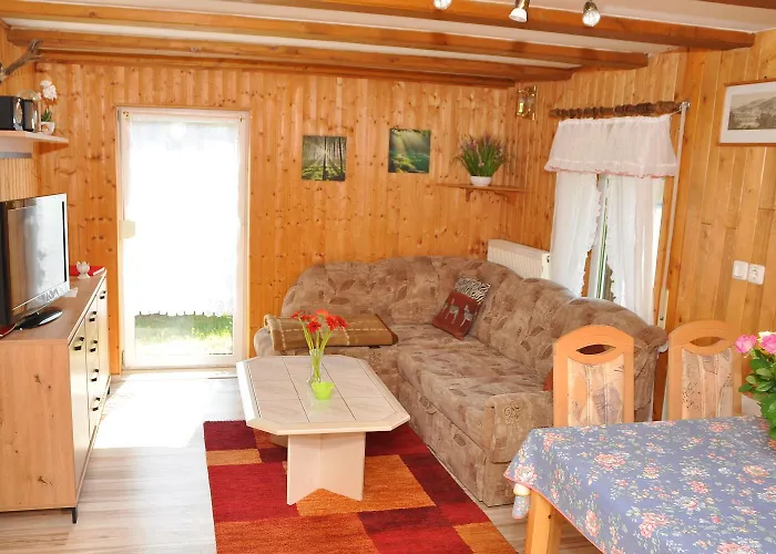 بيت للعطل Neubert *