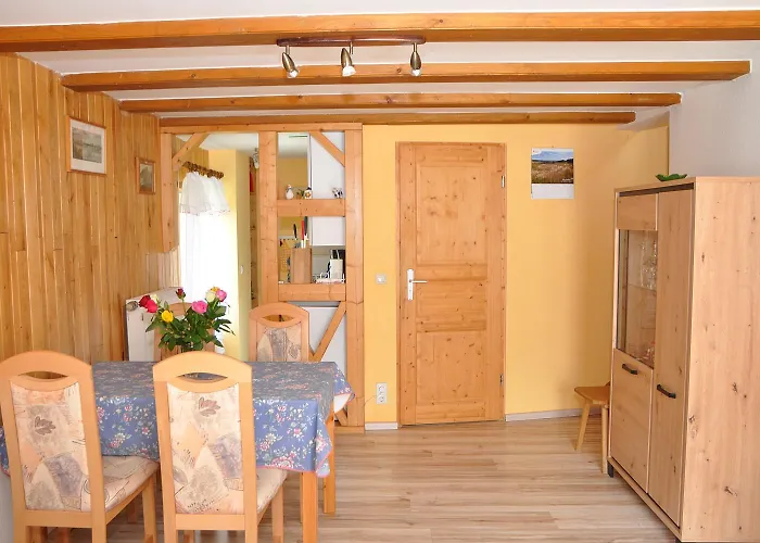 Neubert بيت للعطل فولكنشتاين