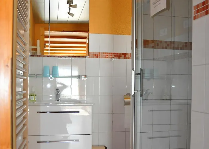 بيت للعطل Neubert