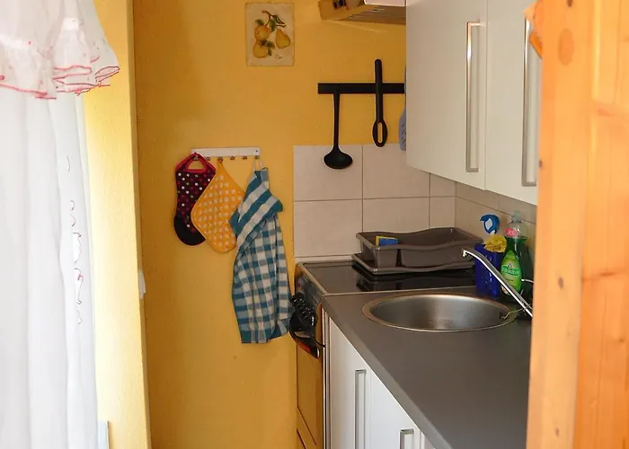 بيت للعطل Neubert *